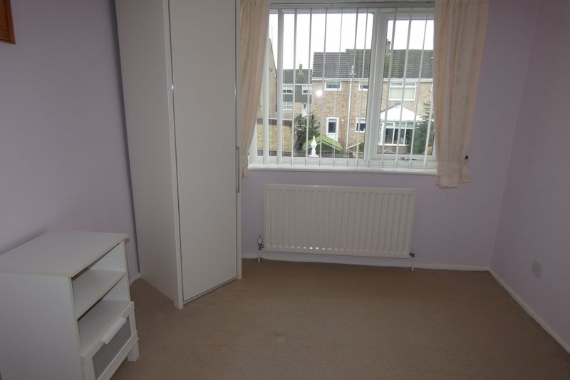 Bedroom Two- click for photo gallery